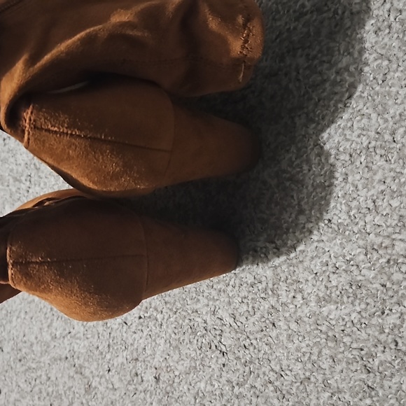 Womens booties - Picture 4 of 4